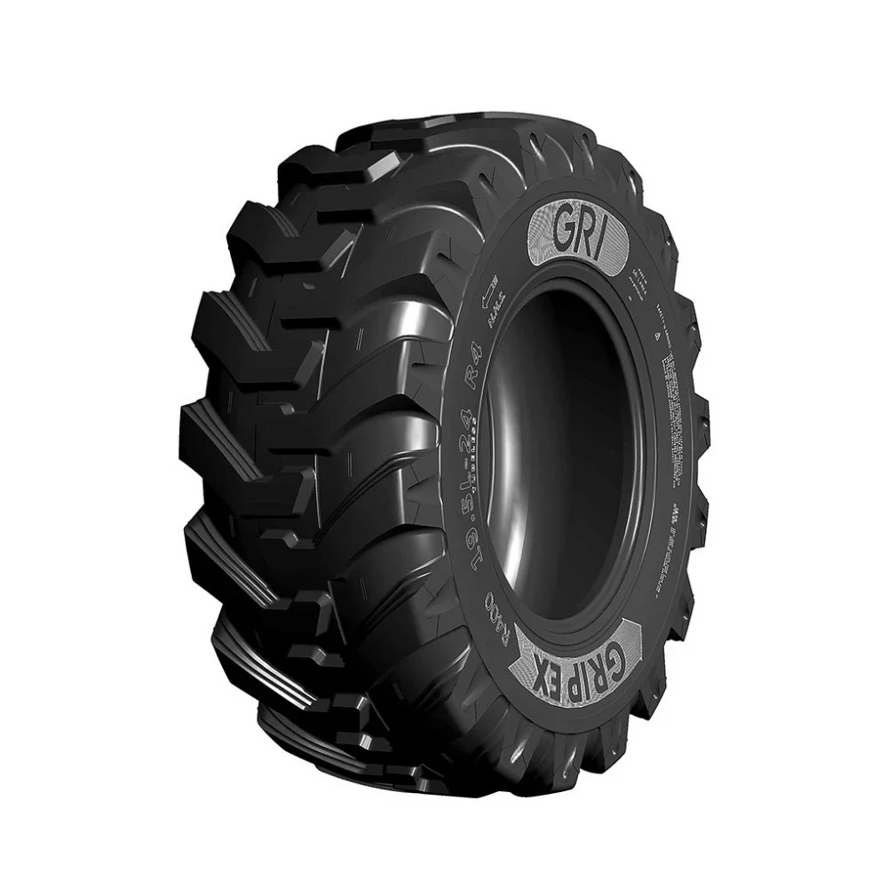 Pneu GRI GRIPEX R400 16.9-28 12PR R4 TL